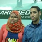 Salwa & Mahmoud Gomaa